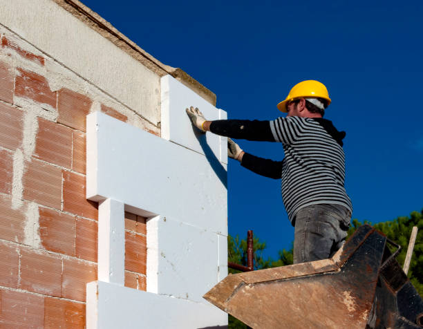 Best Insulation Maintenance and Repair in Washington, NJ