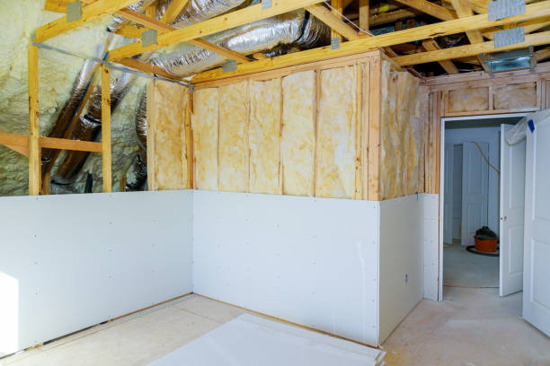 Best Geographic-Specific Insulation Services in Washington, NJ