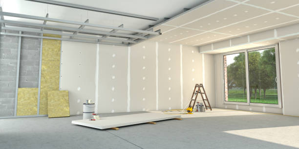 Trusted Washington, NJ Insulation Contractor Experts