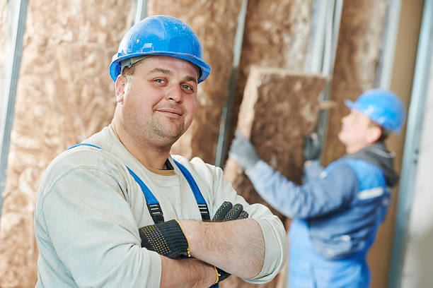 Best DIY Insulation Kits and Guidance in Washington, NJ